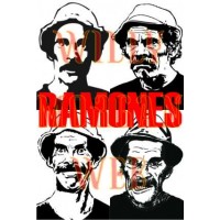 Ramones 4